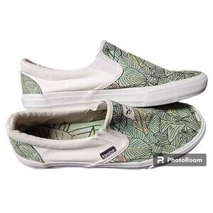 RIPNDIP Sneakers Size 7 Kitty Cat Slip On